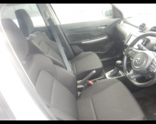 Suzuki Swift 2022
