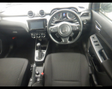 Suzuki Swift 2022