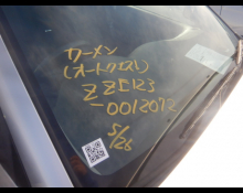 Toyota Allex 2002