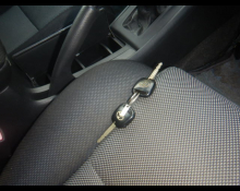 Toyota Allex 2002