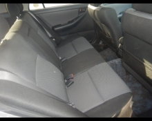Toyota Allex 2002