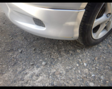 Toyota Allex 2002