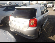 Toyota Allex 2002