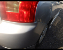 Toyota Allex 2002