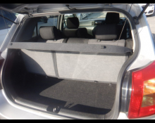 Toyota Allex 2002
