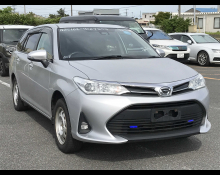 Toyota Corolla fielder 2019 For Sale and Price