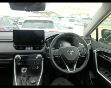 Toyota RAV4 2023