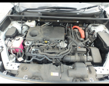 Toyota RAV4 2023