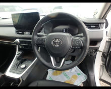 Toyota RAV4 2023