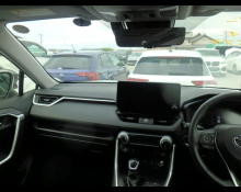 Toyota RAV4 2023