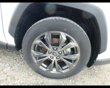 Toyota RAV4 2023