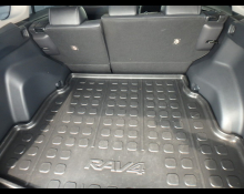 Toyota RAV4 2023