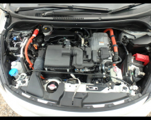 Honda Fit 2024