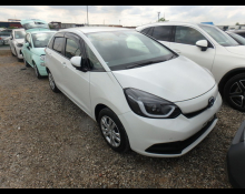 Honda Fit 2024 For Sale and Price