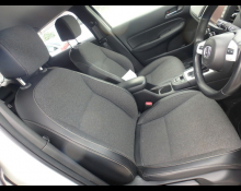 Honda Fit 2024