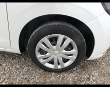 Honda Fit 2024