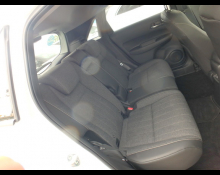 Honda Fit 2024