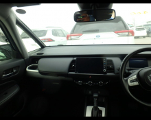 Honda Fit 2024