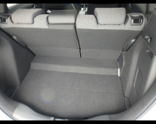 Honda Fit 2024