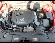 Mazda CX-5 2022