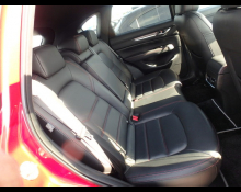 Mazda CX-5 2022