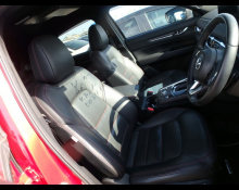 Mazda CX-5 2022