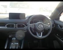 Mazda CX-5 2022