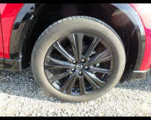 Mazda CX-5 2022