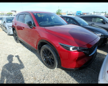 Mazda Cx-5 2022 For Sale and Price