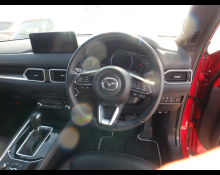 Mazda CX-5 2022