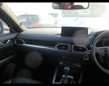 Mazda CX-5 2022