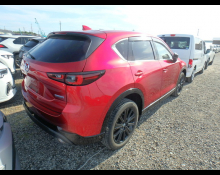 Mazda CX-5 2022