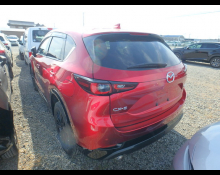 Mazda CX-5 2022