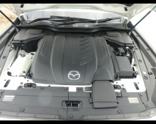 Mazda CX-60 2022