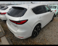 Mazda CX-60 2022