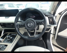 Mazda CX-60 2022