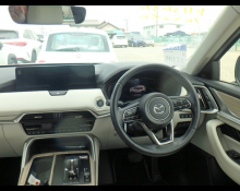 Mazda CX-60 2022