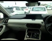 Mazda CX-60 2022