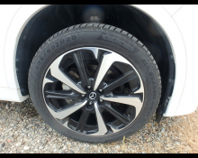 Mazda CX-60 2022