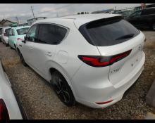 Mazda CX-60 2022