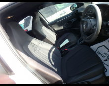 Toyota Yaris 2023