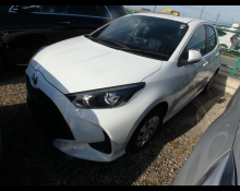 Toyota Yaris 2023