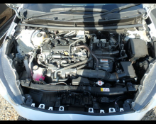 Toyota Yaris 2023