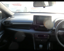 Toyota Yaris 2023