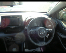 Toyota Yaris 2023