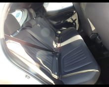 Toyota Yaris 2023