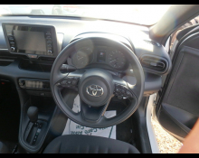Toyota Yaris 2023
