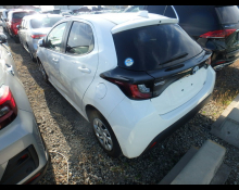 Toyota Yaris 2023