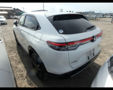 Honda Vezel 2021