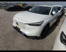Honda Vezel 2021